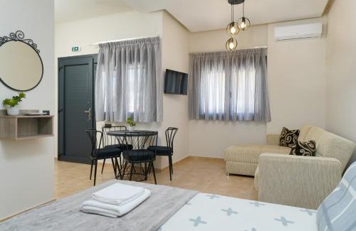 Asprovalta Apartment | Giorgio Suites