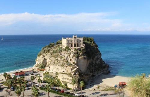 Tropea House | Giosalea Tropea