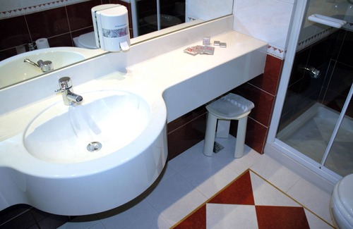 San Salvario Hotel | Giotto Hotel