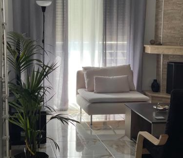 Eretria Apartment | Giouli's Maison