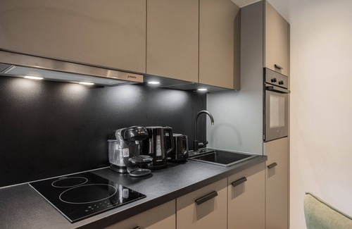 Kitzbuehel Apartment | Gipfelglück Classic