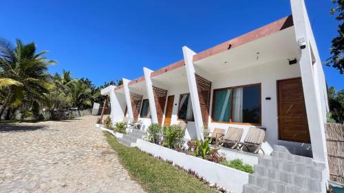 Vilanculos House | Giraffe House Vilankulo