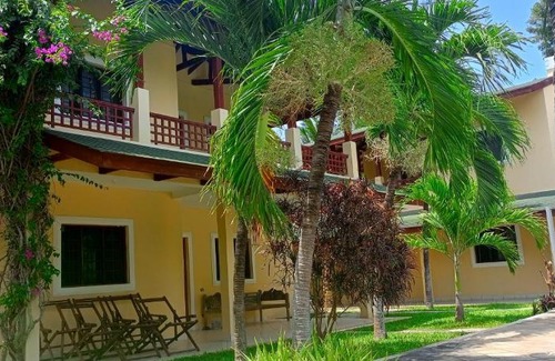 Malindi Marine National Park Hotel | Girasoli Resort