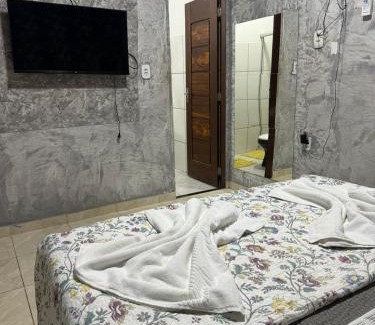 Macapa House | Girassol eventos