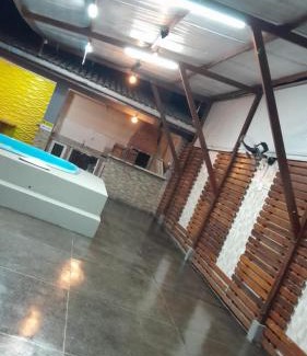 Macapa House | Girassol eventos