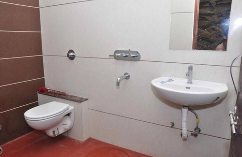 Junagadh Hotel | Girnar Darsn Jain dharmsla