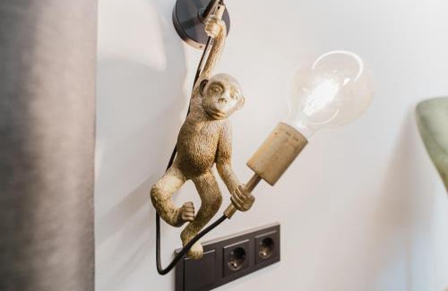 Klaipeda Apartment | Giruliai Loft by Monto