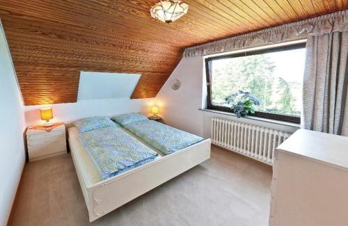 Gross Wittensee Apartment | Gisela Werner