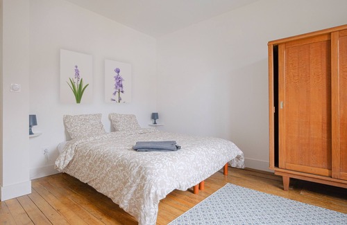 La Genevraye House | Gite à la Ferme