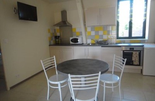 Prats-de-Carlux Cottage | Gite à la ferme la Tabatière 2/3 pers near Sarlat