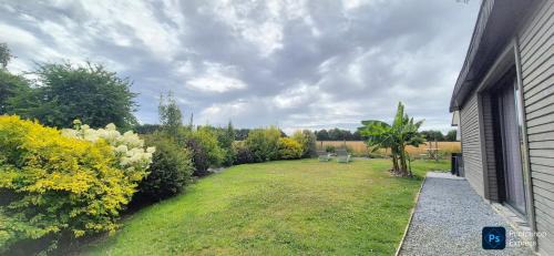 Saint-Eustache-la-Foret House | Gite à la campagne