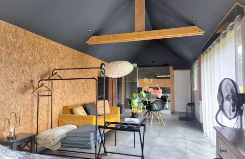 Saint-Eustache-la-Foret House | Gite à la campagne