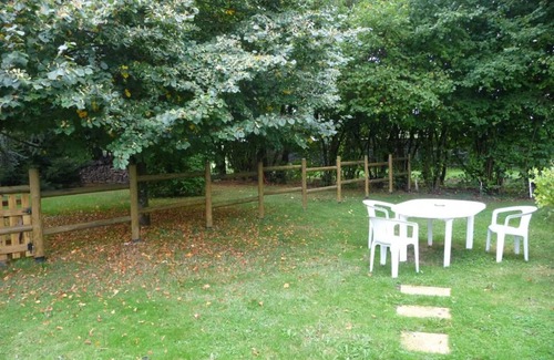 Forges Cottage | Gite Écouves, 1 bedroom, 5 persons