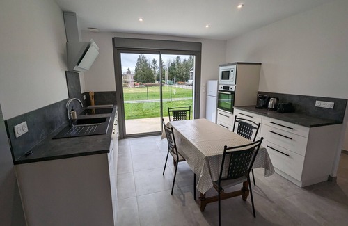 Epieds-en-Beauce Cottage | Gite Épieds-en-Beauce, 2 bedrooms, 4 persons