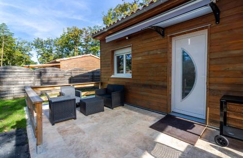 Thenon House | Gite 1 de l'Orée du Bois