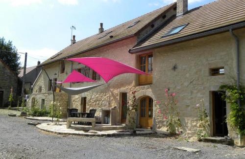 Antully House | Gite 1 Les Perrières 6 personnes Bourgogne Maison entre Autun et Le Creusot TGV Maymard Yannick