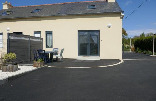 Morieux House | Gite 2 Le Logis des grenouilles