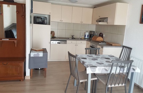 Corcieux House | GITE 2 to 6 beds Proxi GERARDMER