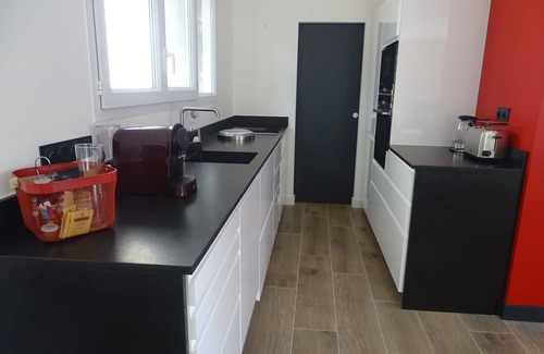 Civrac-de-Blaye House | Gite 3 ,ch, piscine, 7 pers, Haut de gamme, 4 épis, 4 étoiles