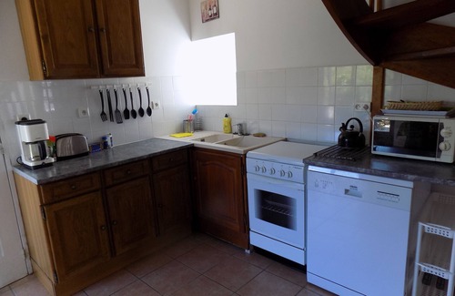 Saint-Justin Cottage | Gite 3 Logis Gascons, A Small Complex Of 5 Gites Set In The Heart Of The Gers.