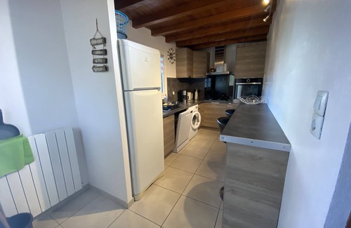 Arrodets-ez-Angles Ski Chalet | GITE A LA CAMPAGNE. GITE DOULY 65100 ARRODETS EZ ANGLES