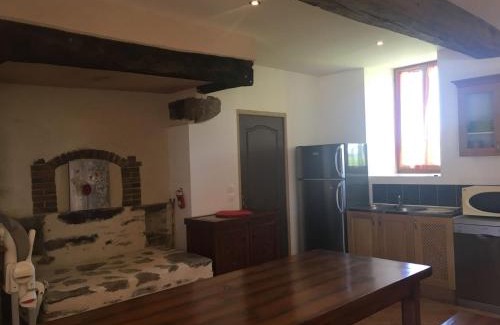 Rouesse-Vasse House | Gite a la ferme