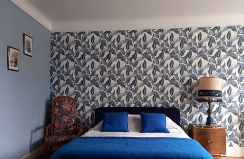 Aigurande Cottage | Gite Aigurande, 3 bedrooms, 8 persons