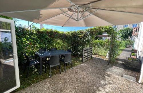 Duil-sur-le-Mignon House | Gite Andromeda - Les Constellations