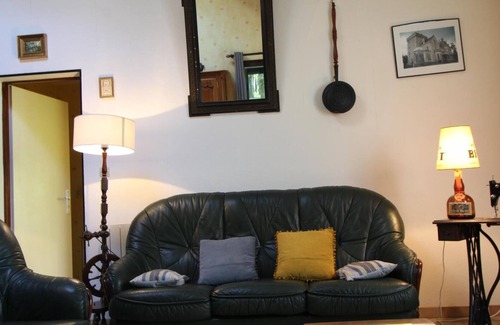 Lagorce House | Gite Ardouin - Lagorce