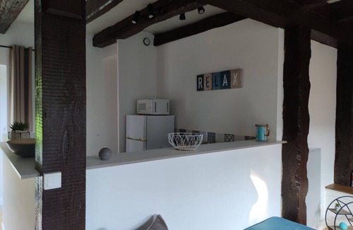 Pluduno House | Gite Arguenon