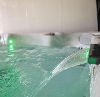 Plerin House | Gite Au Charme des Iris