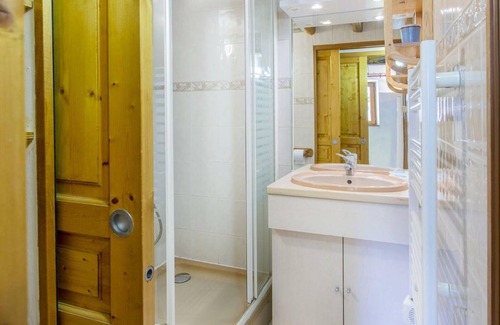 Authon Cottage | Gite Authon, 1 bedroom, 2 persons