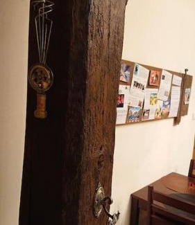 Soultzmatt Apartment | Gite aux sources d'Alsace