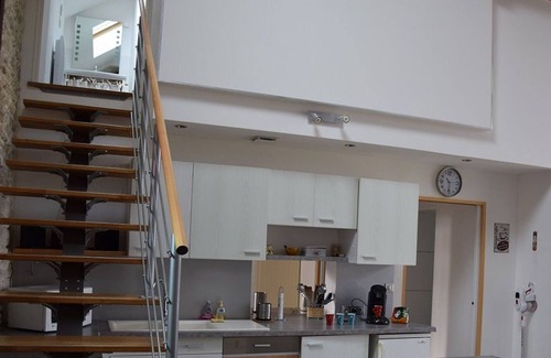 Bazoches-les-Hautes Cottage | Gite Bazoches-les-Hautes, 3 bedrooms, 7 persons