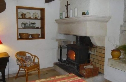 Beaufremont Cottage | Gite Beaufremont, 3 bedrooms, 7 persons