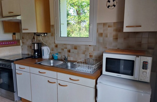 Plourhan House | Gîte between sea and countryside