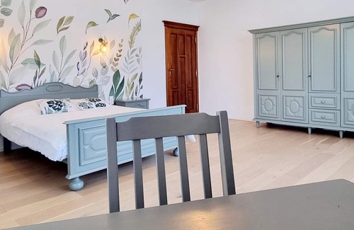 Bray-Dunes Cottage | Gite Bray-Dunes, 8 bedrooms, 15 persons