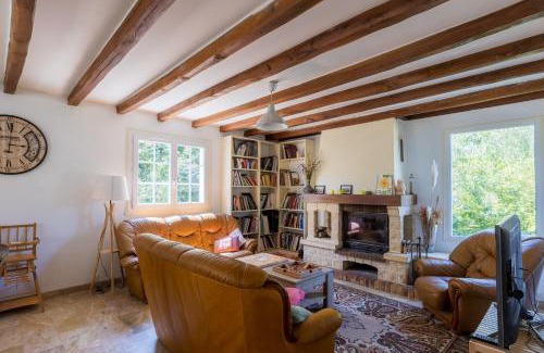 Grandchamp House | Gite Charny Orée de Puisaye - Pour 12 p