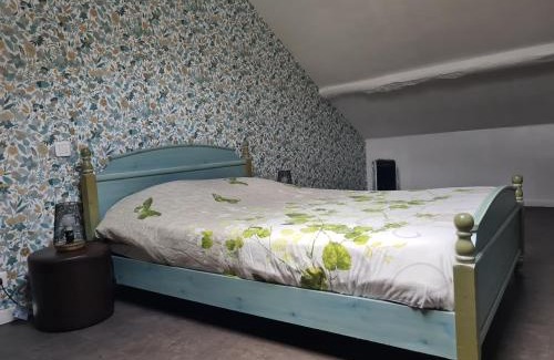 Montherme House | Gite chez carole