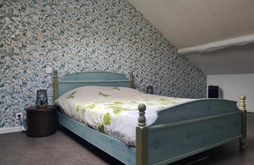 Montherme House | Gite chez carole