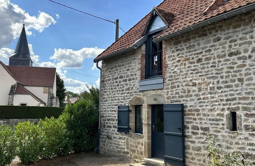 Essey House | Gite Climatisé les Lauriers