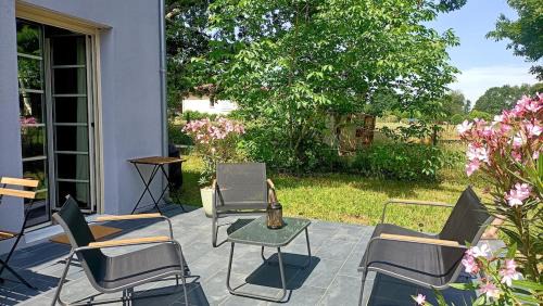 Nestier House | Gite cocoon au pied des Pyrénées