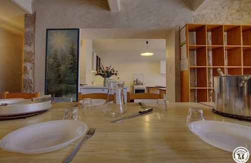 Thezillieu House | Gite Communal - Plateau D'hauteville