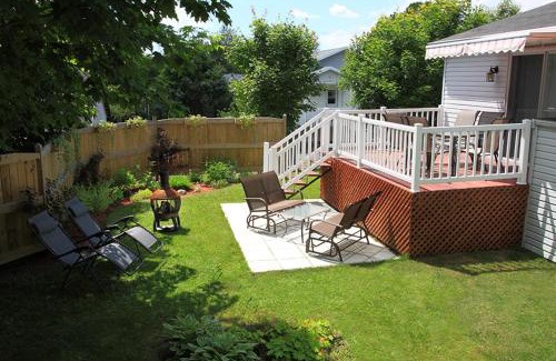 Notre-Dame-des-Laurentides Bed & Breakfast | Gite Confort