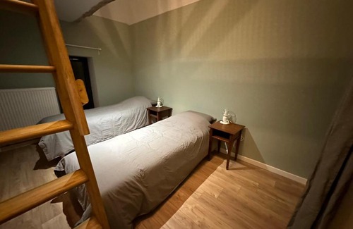 Argentan Intercommunalite House | Gite confortable au milieu des prés - La ferme de Montigny