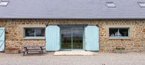 Roz-sur-Couesnon House | Gite Couesnon