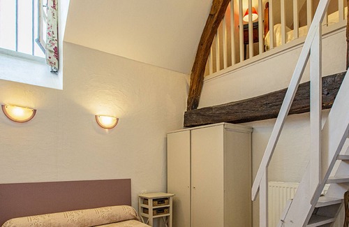 Cour-Cheverny Cottage | Gite Cour-Cheverny, 3 bedrooms, 9 persons