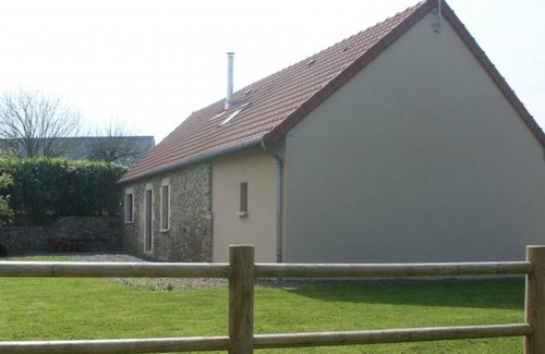 Creances Cottage | Gite Créances, 2 bedrooms, 5 persons