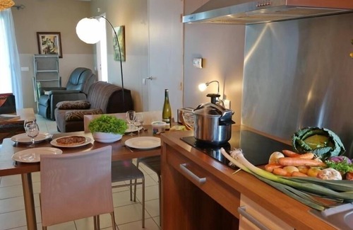 Loisey Cottage | Gite Culey, 2 bedrooms, 4 persons