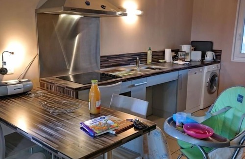 Loisey Cottage | Gite Culey, 2 bedrooms, 4 persons